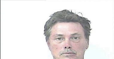 Charles Simmons, - St. Lucie County, FL 